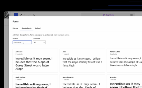 WordPress 6.4 开发线路图已公布，多项改进非常值得期待