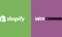 Shopify 与 WooCommerce (WordPress) – 2023 年最适合的电商系统