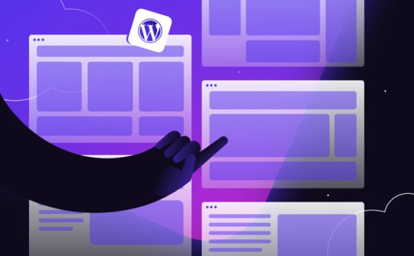 如何构建 WordPress 古腾堡编辑器块模板