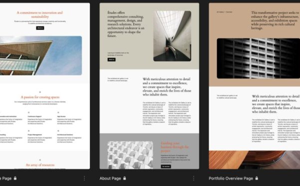 深入讲解 WordPress 6.4 新的默认主题 Twenty Twenty-Four