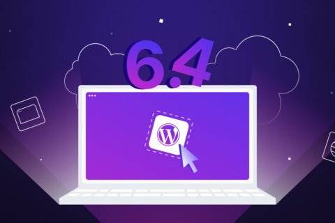 WordPress 6.4 正式版发布，新增功能：区块钩子、改进的工作流程、新的设计工具、新的默认主题等