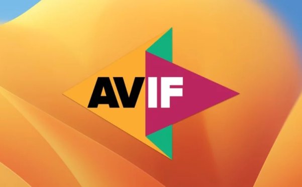 WordPress 6.5 将支持 AVIF 格式的图片