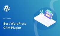 适合外贸企业的 WordPress CRM 客户关系管理插件