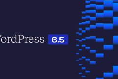 WordPress 6.5 新功能大全：字体库、数据视图、块绑定、交互 API 等