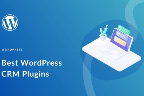 适合外贸企业的 WordPress CRM 客户关系管理插件