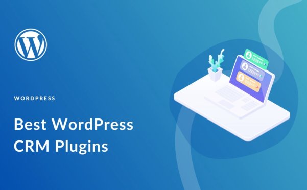 适合外贸企业的 WordPress CRM 客户关系管理插件