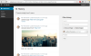 跟踪 WordPress 后台所有用户的操作记录