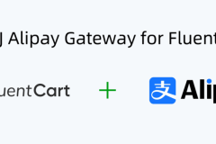FluentCart 支付寶付款網關插件:WPKJ Alipay Gateway for FluentCart
