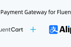 FluentCart 支付宝付款网关插件:WPKJ Payment Gateway for FluentCart with Alipay