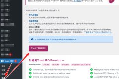 修复 Yoast SEO 在多语言网站输出Schema首页为其他语言网址的问题